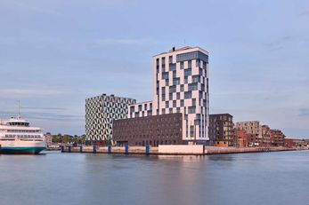 Scandic Oceanhamnen