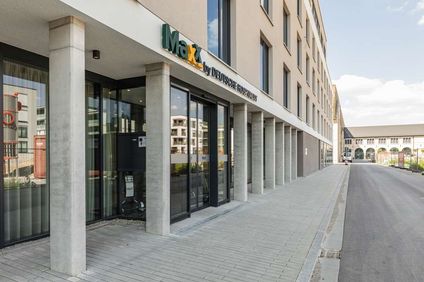 MAXX Hotel Aalen