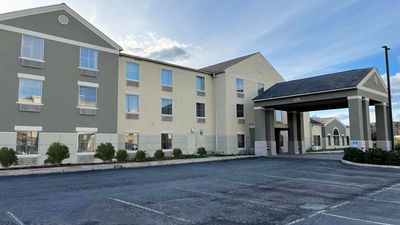 Wingate by Wyndham Clearfield