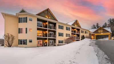 Mountain Edge Resort & Spa