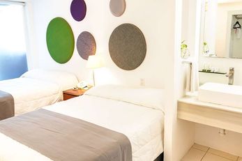 TRYP by Wyndham Chetumal