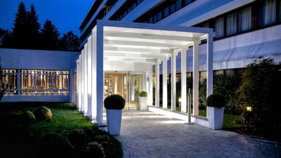 Living Place Hotel Bologna