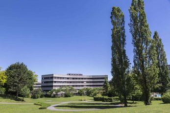 Appart'Hotel & Spa Odalys Ferney Geneva