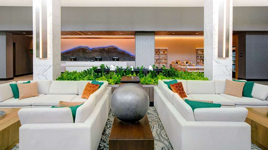 Embassy Sts by Hilton Alpharetta Halcyon Alpharetta, GA Meeting Rooms