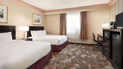 Nova Inn Yellowknife