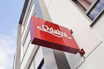 Odalys Blamont
