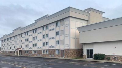 Wyndham Garden Dover