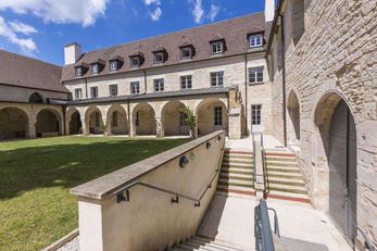 Appart-Hotel Les Cordeliers