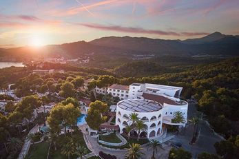 Hilton Mallorca Galatzo
