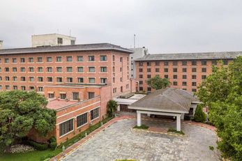 The Soaltee Kathmandu