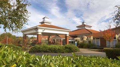 Orida Hotel Maidstone
