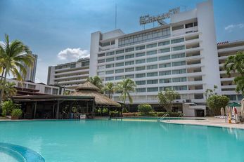 Hotel El Panama By Faranda Grand