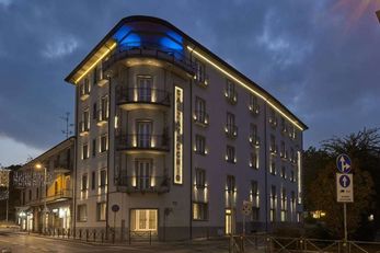 Hotel Calzavecchio