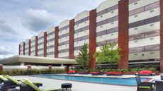 Inn at Fox Chase, BW Premier Collection