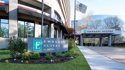 Embassy Suites by Hilton Bethesda