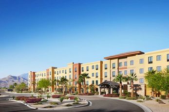 Homewood Suites by Hilton Cathedral City