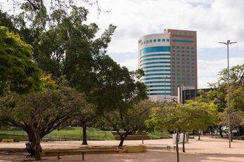 Hilton Porto Alegre