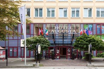 Best Western Hotel Augusta