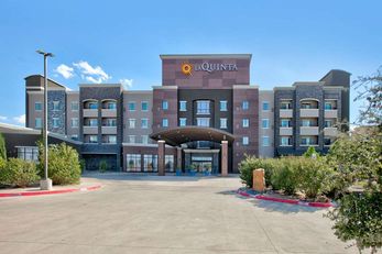 La Quinta Inn & Suites Lubbock Southwest