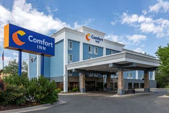 Comfort Inn Missoula