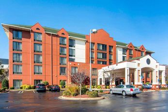 AmericInn by Wyndham Stonecrest near Atl