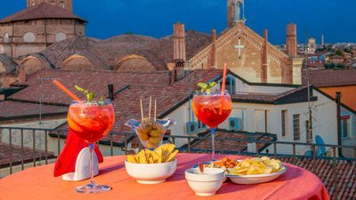 Hotel San Donato