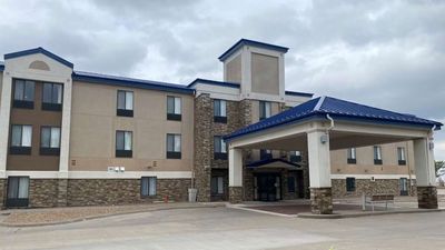 Country Inn & Suites by Radisson Garden