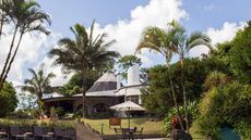 Royal Palm Galapagos, Curio Coll Hilton