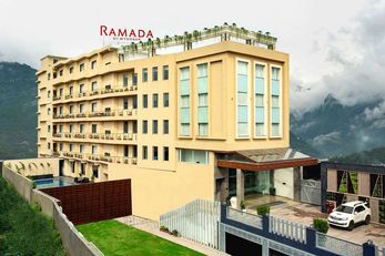 Ramada by Wyndham Katra Station Road