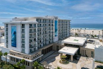 Pasea Hotel & Spa
