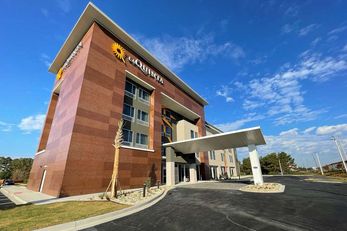 La Quinta Inn & Stes by Wyndham Valdosta