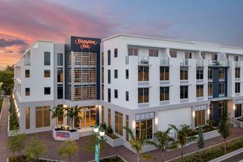 Hampton Inn by Hilton Delray Beach