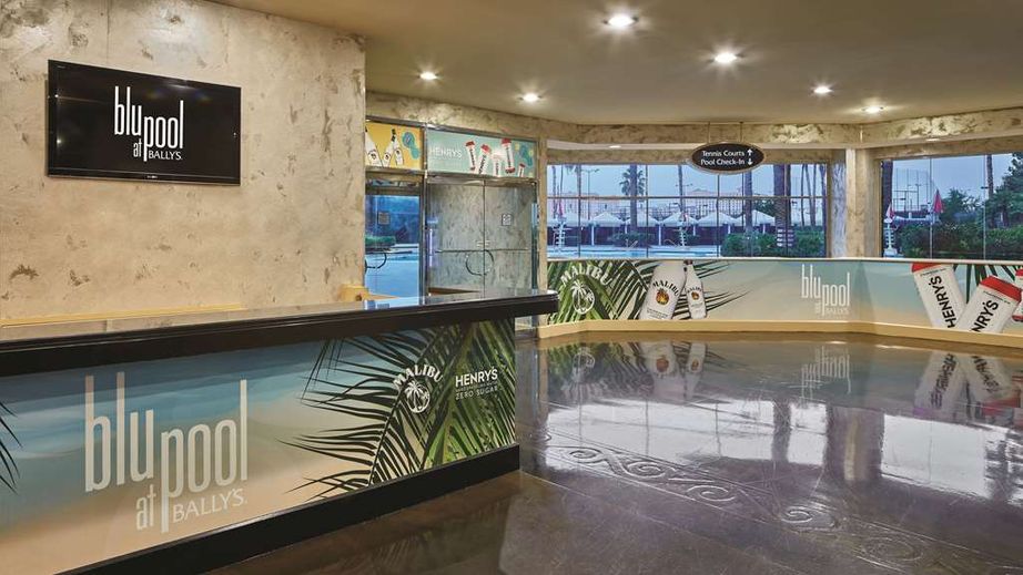 Horseshoe Las Vegas Las Vegas, NV Meeting Rooms & Event Space