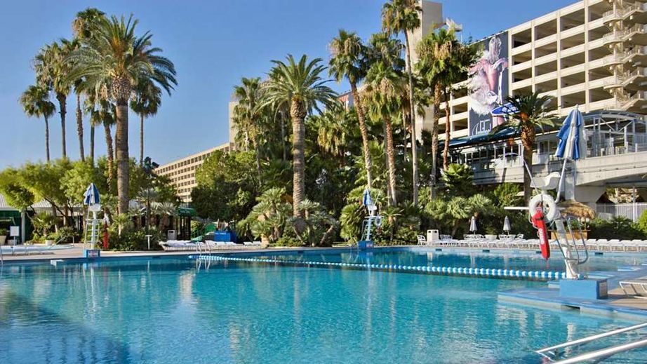 Horseshoe Las Vegas Las Vegas, NV Meeting Rooms & Event Space