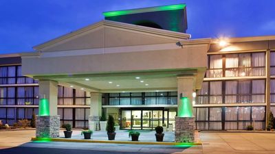 Wingate by Wyndham Kansas City