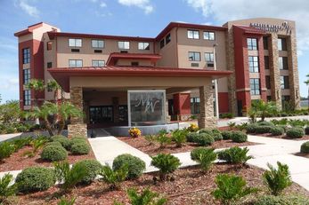 Marble Waters Hotel-Trademark by Wyndham