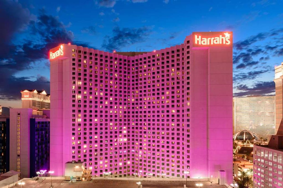 Horseshoe Las Vegas- Las Vegas, NV Hotels- GDS Reservation Codes
