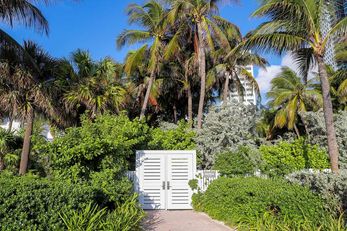 Nautilus Sonesta Miami Beach
