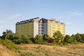 Ramada by Wyndham Halle/Leipzig