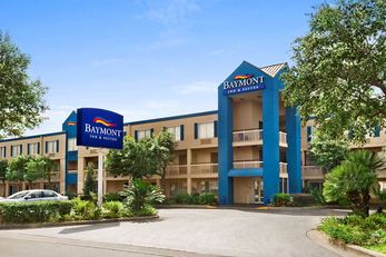 Baymont Inn & Suites Gainesville