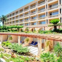 Corfu Palace Hotel Garitsa Bay