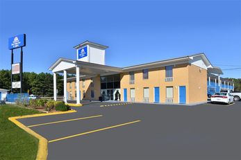 Americas Best Value Inn