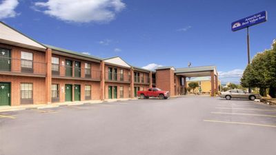 Americas Best Value Inn & Suites
