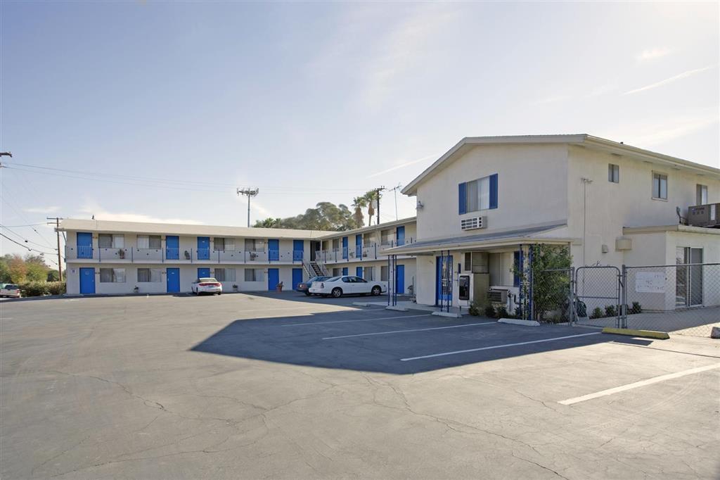 Americas Best Value Inn Tourist Class Beaumont CA Hotels GDS