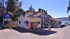 Americas Best Value Inn & Sts Clearlake
