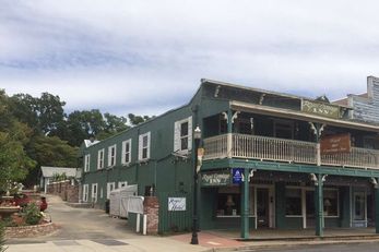 Americas Best Value Inn Royal Carriage
