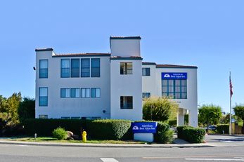 Americas Best Value Inn-Novato/Marin