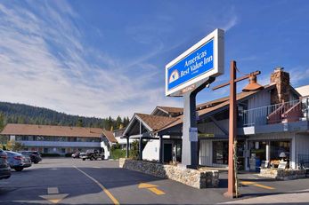 Americas Best Value Inn