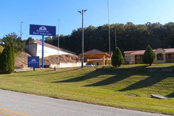 Americas Best Value Inn, Cartersville