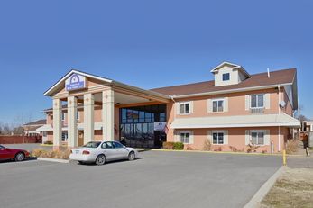 Americas Best Value Inn